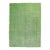 Green Overdye Rug rug no.j3261 For Sale