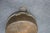 Antique French Copper Jam Pan With Riveted Brass Handles For Sale - Image 9 of 10
