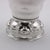 Art Deco Period Sterling Silver Covered Vase Germany circa 1930 For Sale - Image 9 of 9