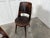 Wood Mondor Chairs from Baumann, 1960s, Set of 6 For Sale - Image 7 of 10