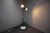 Vintage Space Age Hungarian Adjustable Floor Lamp, 1970s For Sale - Image 9 of 11