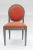 1980s Desk Chair from Gunter Lambert, 1980s For Sale - Image 5 of 15