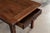 English Monumental Oak Library Table, 1930s For Sale - Image 13 of 16