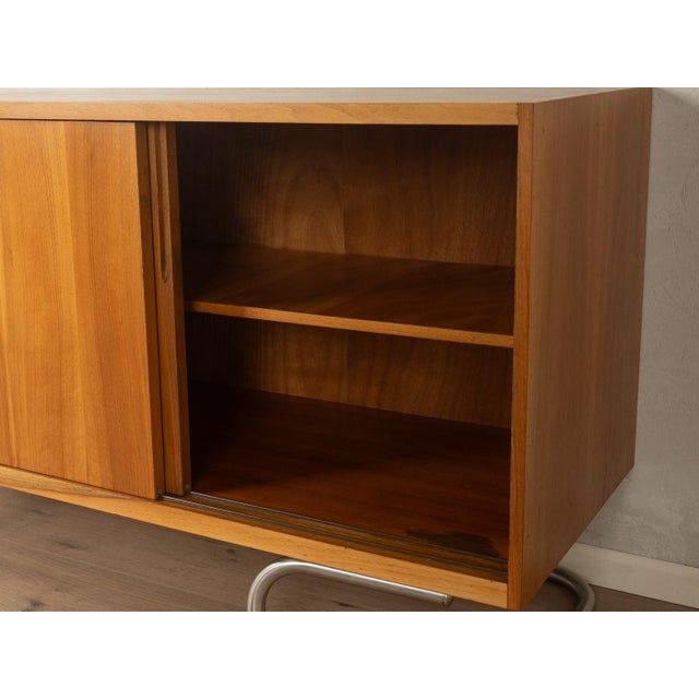 Mid-Century Sideboard, Germany, 1950s For Sale - Image 9 of 11