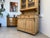 Gründerzeit Spruce Wood Kitchen Sideboard For Sale - Image 5 of 13