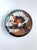 1990s Abstract Ceramic Plate by Giorgio Moiso for San Giorgio Albisola, 1990s For Sale - Image 5 of 5