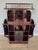 Antique Arts and Crafts Mahogany Bookcase, in Very Good conditions.