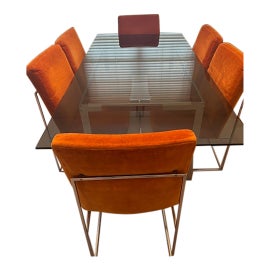 Example of Dining Table & Chair Sets