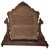 Antique Swing Mirror, 1800s For Sale - Image 9 of 10