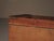 Rustic 19th Century Mountain Folk Art Pine Storage Bench, France For Sale - Image 3 of 18