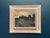 Arne Aspelin, Atmospheric Landscape, 1950s, Oil on Panel, Framed For Sale - Image 13 of 15