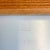 Vintage Desk in Teak with Steel Tubing by Herbert Hirche for Holzäpfel, 1960s For Sale - Image 16 of 17