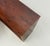 Brown Small Bookcase from Møbelfabrik Horsens, Denmark, 1960s For Sale - Image 8 of 11