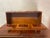 Pair of Vintage (1983) Bespoke Hong Kong Rosewood Chinese Apothecary Storage Chests / Nightstands For Sale In Detroit - Image 6 of 8