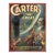 1920s Original Carter the Great Poster For Sale