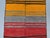 Turkish Narrow Kilim Runner Rug For Sale - Image 6 of 7