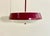 Mid-Century Pendant Lamp No 21331 from Drupol, 1960s For Sale - Image 4 of 11