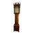Johnathon Jessop #134 Tall Case Clock For Sale