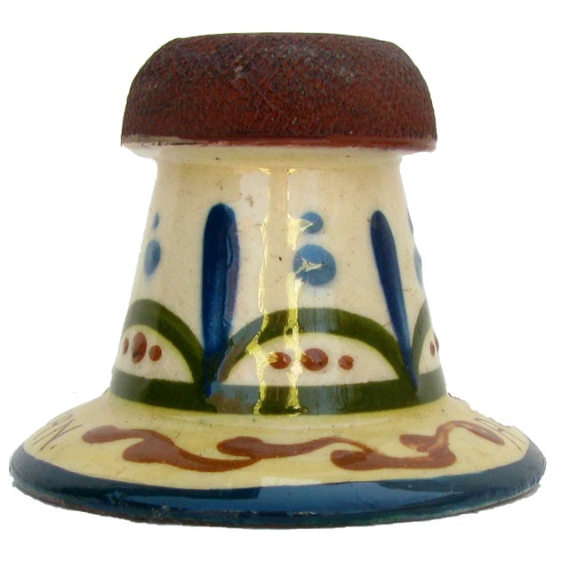 Farmhouse English Torquay Match Striker For Sale - Image 3 of 5