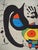 Modern Joan Miro, Woman with Bird, Original Lithograph For Sale - Image 3 of 6