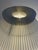 Sakura Table Lamp with Le Klint White Shade by Michael Bang for Holmegaard, Denmark, 1980s For Sale - Image 6 of 13