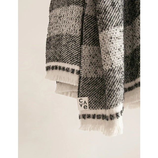 Cueva Beneito is a volcanic cave in La Palma. Its long, black shimmering corridor covered in black lava stone inspired the...