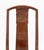 Henredon Chinese Style Mahogany Dining Chairs, 8 For Sale - Image 15 of 18