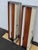 Mid-Century Modern Mid 20th Century Mid Century Modern Overbed Panel With Florescent Light For Sale - Image 3 of 7