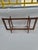Adrian Pearsall Sculptural Walnut Console Table For Sale - Image 14 of 14