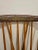 Wood 1960s Heywood Wakefield Windsor Chairs For Sale - Image 7 of 9