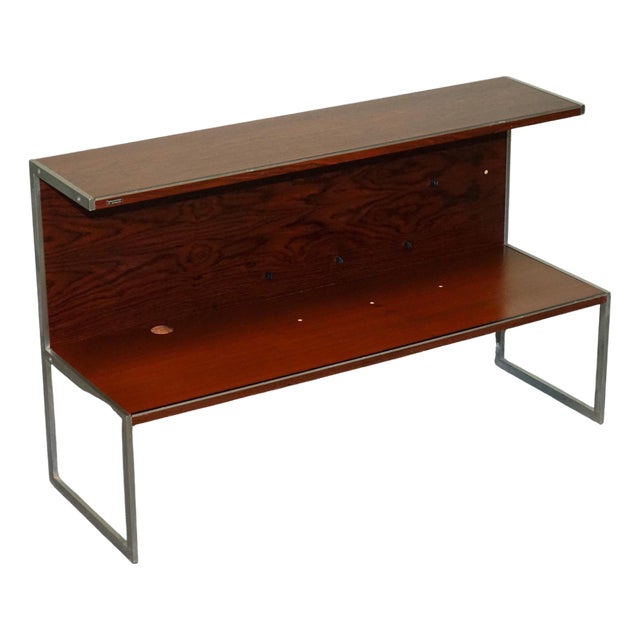 Vintage Media Console by Jacob Jensen for Bang & Olufsen For Sale