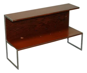 Vintage Media Console by Jacob Jensen for Bang & Olufsen