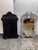 Moroccan Style Mother-of-Pearl Inlaid Floral Wall Mirrors, Pair For Sale - Image 9 of 12