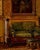 Contemporary Alexander Sergheev, A French Room, Oil on Board, 1990s, Framed For Sale - Image 3 of 4