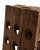 Talliet French Champagne Oak Riddling Rack 1979 For Sale - Image 11 of 11
