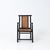 Armchair by Josef Zotti, 1890s For Sale - Image 4 of 18