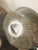 Metal Early 20th Century Cast Zinc Small Urn For Sale - Image 7 of 10
