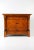 Biedermeier Karelian Curly Birch Chest of Drawers, 1820s For Sale - Image 13 of 14