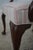 Pair of Kittinger Mahogany Queen Anne Style Arm Chairs For Sale - Image 15 of 18