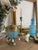 Napoleon III Style Condiment Service, Set of 9 For Sale - Image 6 of 6