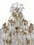 French Early 20th Century. French Bronze & Cut Crystal Chandeliers - a Pair For Sale - Image 3 of 8