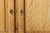 Danish Oak Cabinet in the style of Henning Kjærnulf, 1970s For Sale - Image 16 of 18