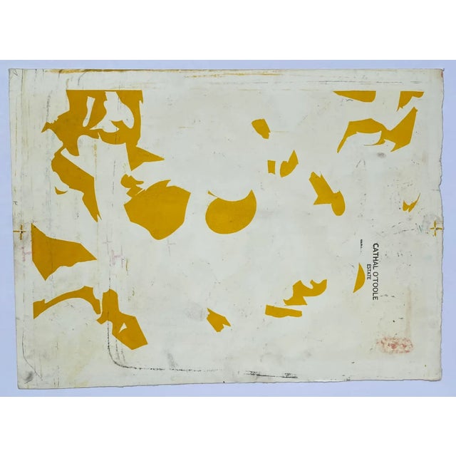 Dublin-born artist Cathal Brendan O'Toole (1904-1991) trained in Scotland at the Glasgow School of Art. He immigrated to...