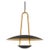 Satellite 40 Pendant Lamp by Johan Carpner for Konsthantverk For Sale - Image 10 of 10