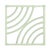 Light Green Swirl Writing Desk - Celery Green For Sale - Image 8 of 9