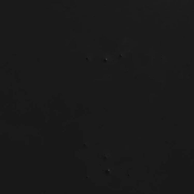 Contemporary BACKDROP Standard Finish Interior Paint in Dark Arts (Pure Black) - 1 Gallon For Sale - Image 3 of 6