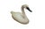 This vintage Tundra Swan decoy was produced by the legendary Wildfowler Decoys company during their operation in Babylon,...