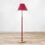 Tris Floor Lamp by Angelo Lelii for Arredoluce, 1950s For Sale - Image 10 of 10