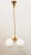 Sputnik Pendant with Three Suspensions, in Restored conditions. Designed 1970 to 1979 Up to 250V (Europe/UK Standard).The...