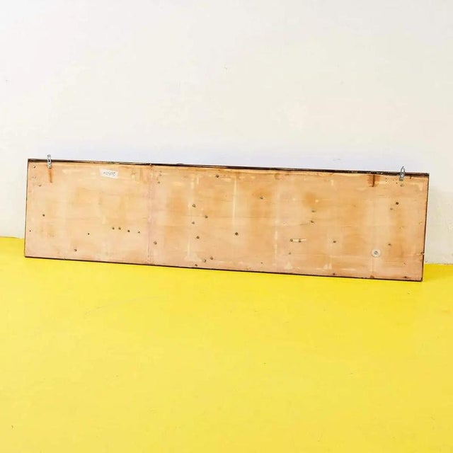 Decorative Panel of Craft Tools For Sale - Image 6 of 7